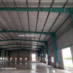 Industrial Shed Steel Sheds Naas Road Tin Roof Shed Design N0-3026