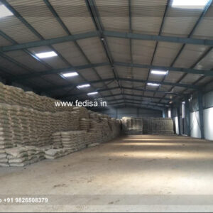 Industrial Shed Storage Building Construction Veranda Shed Design N0-3049