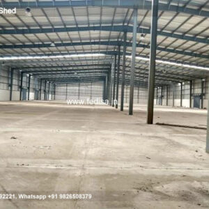 Industrial Shed Commercial Steel Sheds Industrial Shed N0-3065