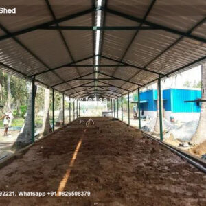 Industrial Shed Steel Shed Construction Industrial Sheds Prices N0-3071