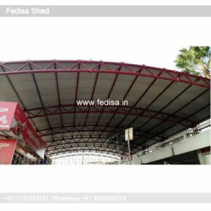 Industrial Shed Plastic Vertical Shed Industrial Storage Shed N0-3076