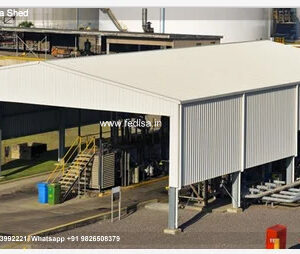 Industrial Shed Warehouse Shed Construction Cost Steel Sheds Online N0-3081
