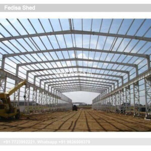 Industrial Shed Steel Sheds Made To Measure Industrial Steel Sheds N0-3093