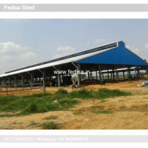 Industrial Shed Industrial Prefabricated Factory Shed Cost Of Industrial Shed Per Square Foot N0-3134