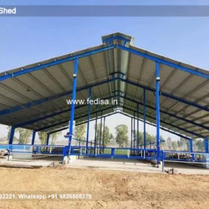 Industrial Shed Man Made Steel Sheds Industrial And Commercial Sheds N0-3155