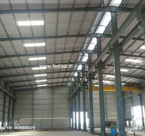 Industrial Shed Steel Sheds Naas Road Peb Shed Fabrication N0-3186