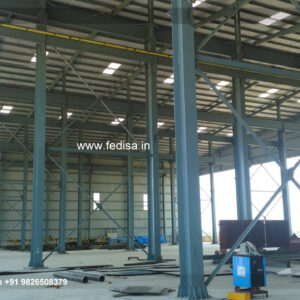 Industrial Shed Steel Sided Shed Peb Shed Manufacturers N0-3187