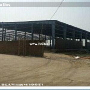 Industrial Shed Warehouse Shed Fabrication Shed Manufacturing N0-3199