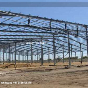 Industrial Shed Warehouse Shed Manufacturers Small Factory Shed N0-3200