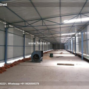 Industrial Shed Commercial Shed Small Rubber Shed N0-3202