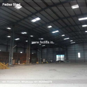 Industrial Shed Industrial Storage Buildings Steel Tec Shed N0-3213