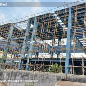 Industrial Shed Steel Sheds Online Strong Steel Shed N0-3215