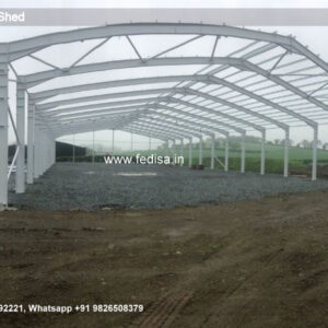 Industrial Shed Industrial Shed Build Cost Warehouse Shed Fabrication N0-3224
