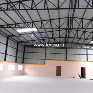 Industrial Shed Storage Shed Manufacturers Tensile Car Parking Shed N0-3226