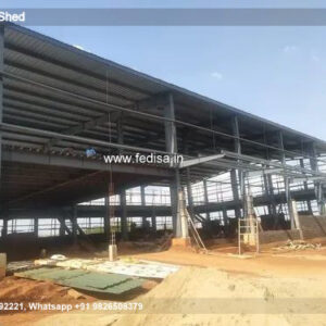 Industrial Shed Cost Of Making Industrial Shed Car Parking Shed Manufacturers N0-3270
