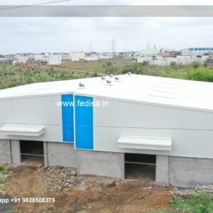 Industrial Shed Factory Shed Construction Cost Cost Of Car Parking Shed N0-3277
