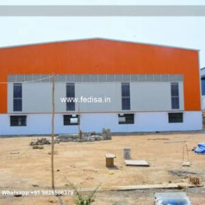 Industrial Shed Factory Shed For Sale Near Me Fiber Shed For Car Parking N0-3280