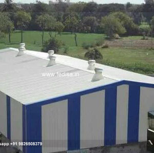 Industrial Shed Godown Shed Construction Latest Car Parking Shed N0-3287