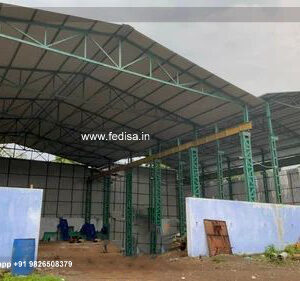Industrial Shed Industrial Shed Costing Pvc Car Shed N0-3301