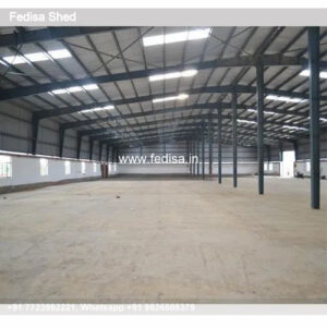 Industrial Shed Peb Shed Fabrication Custom Shed Design N0-3321