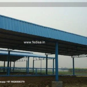 Industrial Shed Tata Steel Tin Shed Price 20×20 Garage Plans N0-3352
