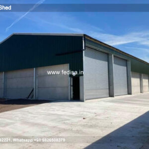 Industrial Shed Industrial Shed Construction Cost Outdoor Modern Shed N0-3374