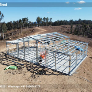 Industrial Shed Steel Shed Roofing Shed Plans With Loft N0-3397