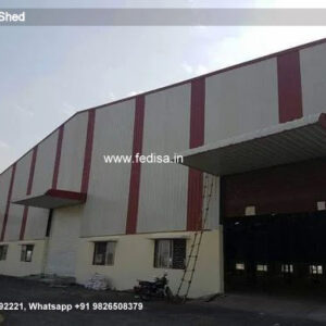 Industrial Shed Steel Shed Fabrication Wooden Shed Designs N0-3405
