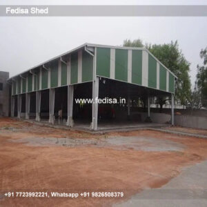 Industrial Shed Essar Steel Shed Storage Building Design Plans N0-3434