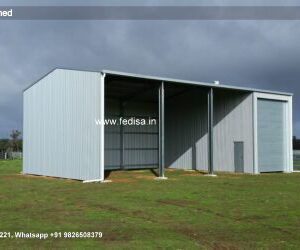 Industrial Shed Everest Peb Shed Designer Sheds For Sale N0-3435