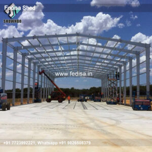 Industrial Shed Factory Industrial Shed 8×10 Modern Shed N0-3436
