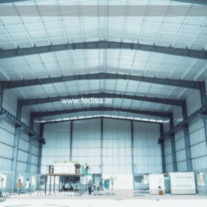 Industrial Shed Factory Shed Manufacturers Outdoor Storage Design N0-3441