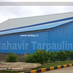 Industrial Shed Man Made Steel Sheds 12×24 Shed House Plans N0-3475