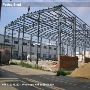 Industrial Shed Steel Storage Building Attached Shed Plans N0-3524