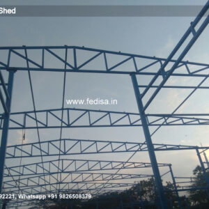 Industrial Shed Steel Shed Construction Best Industrial Shed Design N0-3551