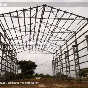 Industrial Shed Metal Shed Construction Best Outbuilding Designs N0-3554