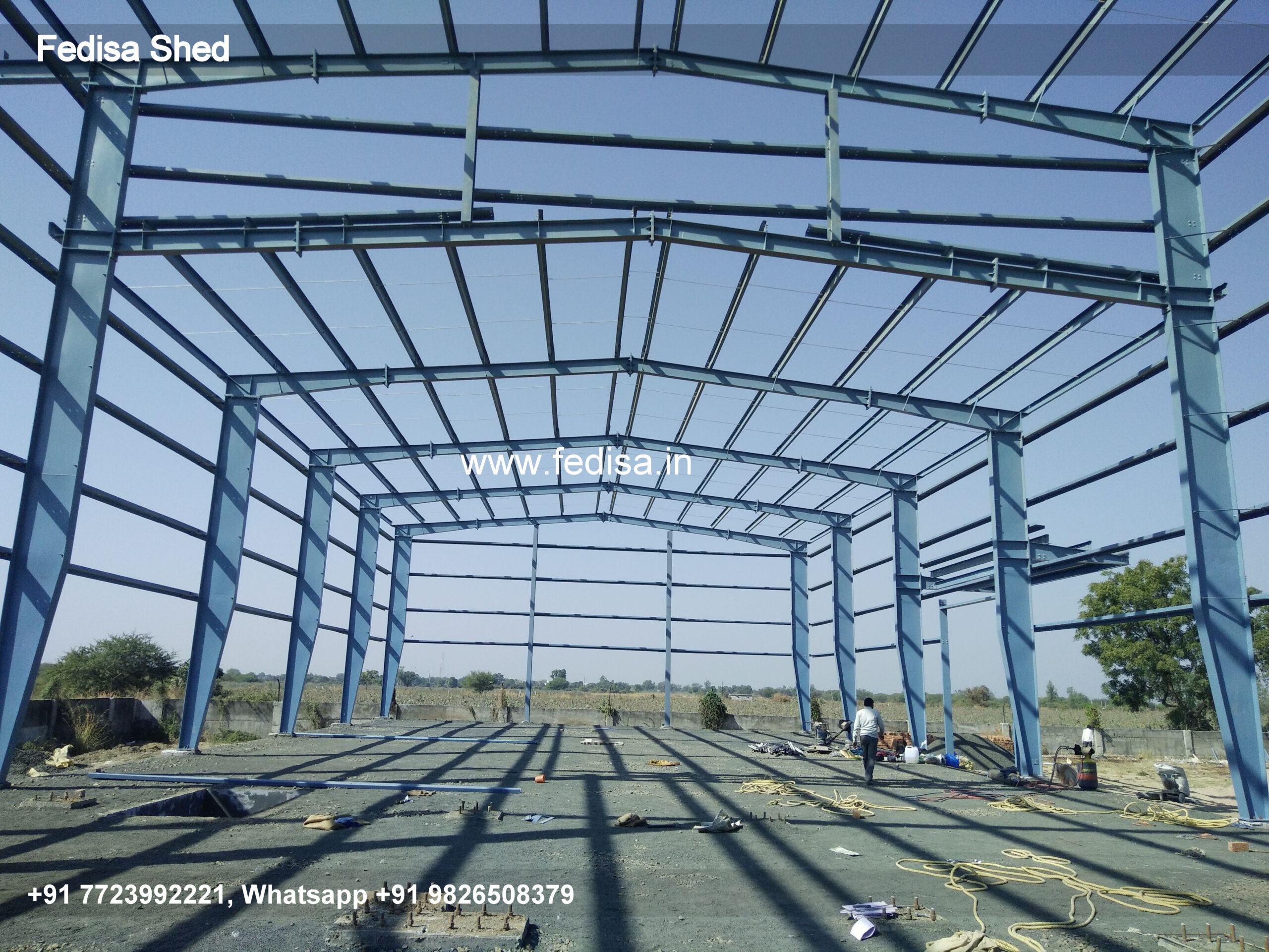 Industrial Shed Best Steel Shed Block Shed Plans N0-3564
