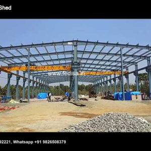 Industrial Shed Factory Shed Cost Clerestory Shed Plans With Loft N0-3598