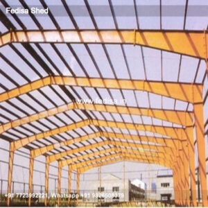 Industrial Shed Factory Shed Price Commodity Barn Designs N0-3602