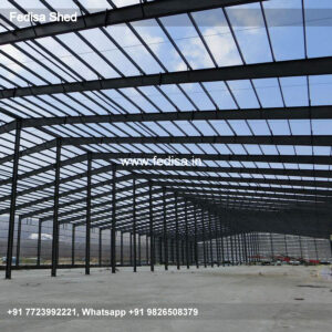 Industrial Shed H2 Steel Sheds Contemporary Garden Summer House N0-3609