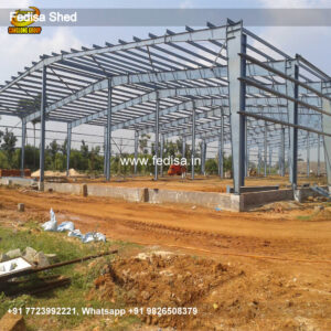 Industrial Shed Industrial And Commercial Sheds Contemporary Modern Shed N0-3610