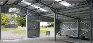 Industrial Shed Industrial Shed Building Cost Corner Shed Design N0-3616