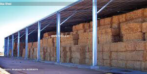 Industrial Shed Man Made Steel Sheds Design For Shed Roof N0-3635