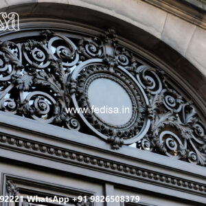 Stylish House Elevation Iron Roof Concepts No-0225