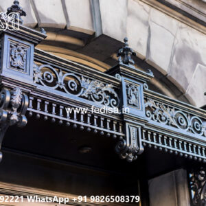 Elegant Decorative Iron Wall House Inspirations No-0469