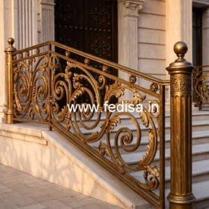 Designer Brass Balcony Railing Collection Iron Grill Design For Balcony Price
