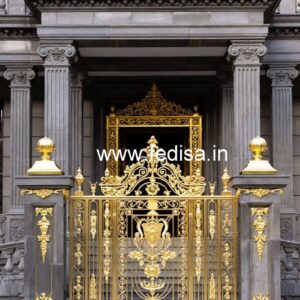 Best Brass Balcony Railing Design For Homes Design For Grill Gate