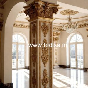 Antique Brass Balcony Railing Design For Interiors Modern Stairs Design Outdoor