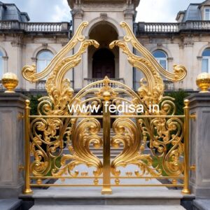 Decorative Brass Balcony Railing For Elegant Homes Stair Railings Design For Home