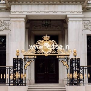Modern Brass Balcony Railing Design Latest Steel Stair Railing Design